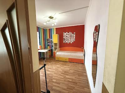 квартира по адресу Анны Ахматовой ул., 6