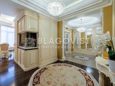 квартира по адресу Киев, Дмитриевская ул., 80