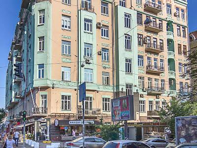 квартира за адресою Гетьмана Павла Скоропадського вул. (Льва Толстого), 11