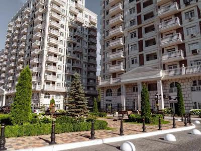 квартира за адресою Михайла Максимовича вул. (Онуфрія Трутенка), 26-В