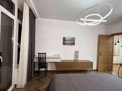квартира по адресу Олевская ул., 5