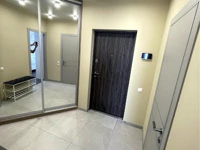 квартира за адресою Тадея Рильського бульв., 3