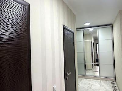 квартира за адресою Київ, Драгоманова вул., 2-А