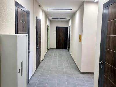 квартира по адресу Ростиславская ул. (Маршала Рыбалко), 5-А