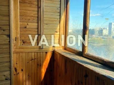 квартира за адресою Ентузіастів вул., 3