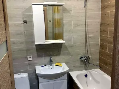 квартира за адресою Петра Григоренка просп., 38