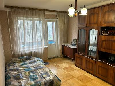 квартира за адресою Воскресенський просп. (Перова), 11а