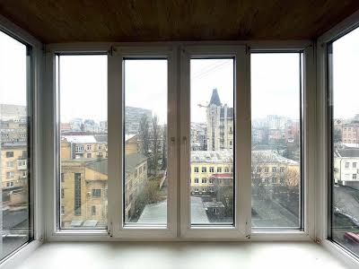 квартира за адресою Тараса Шевченка бульв., 58
