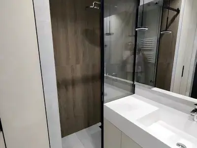 квартира за адресою Джона Маккейна вул. (Івана Кудрі), 1-Б