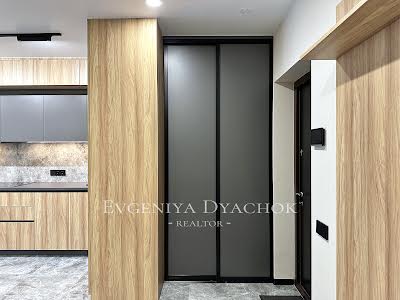 квартира за адресою Київ, Генерала Грекова вул., 4