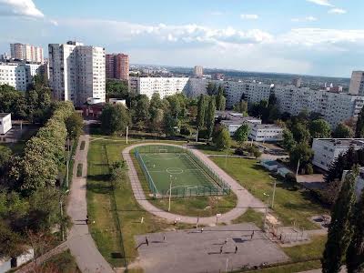 квартира по адресу Людвига Свободы просп., 35в
