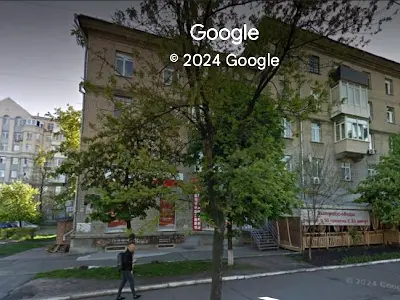 квартира за адресою Будівельників вул., 28/15