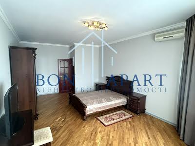 квартира за адресою Саксаганського вул., 121