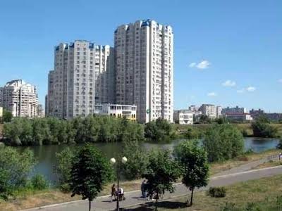 квартира за адресою Драгоманова вул., 31Б