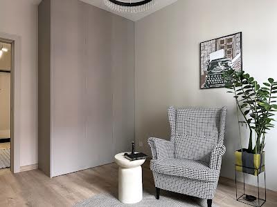 квартира за адресою Шолуденка вул., 30
