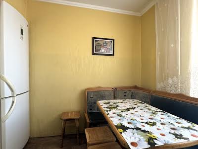 квартира по адресу Оноре де Бальзака ул., 75