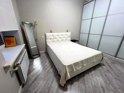 квартира за адресою Олеся Гончара вул., 43