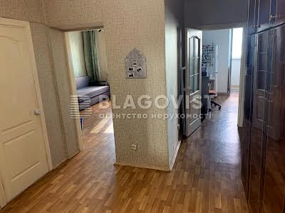 квартира по адресу Украинского Возродження ул. (Бударіна), 3в