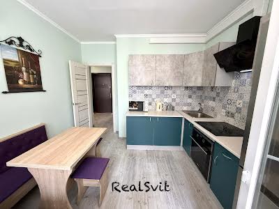 квартира по адресу Петра Калнишевського ул. (Михайла Майорова), 6