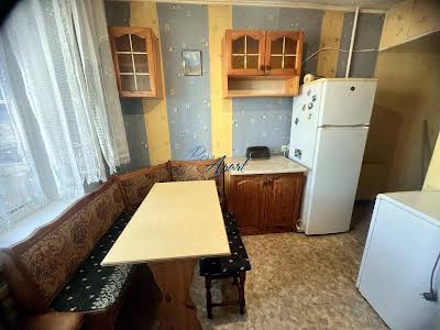 квартира по адресу Озёрная ул., 30/51