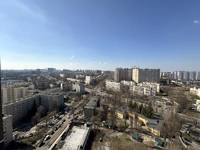 квартира по адресу Васильковская ул., 37-Г