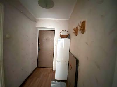 квартира за адресою Рибальська вул., 3