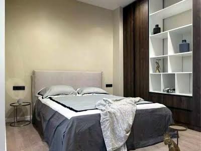квартира по адресу Антоновича ул. (Горького), 44