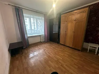 квартира за адресою Дмитра Багалія вул. (Пожарського), 13