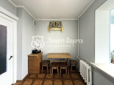 квартира за адресою Миропільська вул., 37