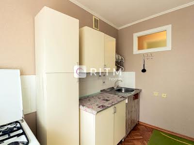 квартира за адресою Андрія Малишка вул., 21А