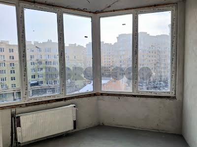 квартира за адресою с. Софіївська борщагівка, Сонячна вул., 5