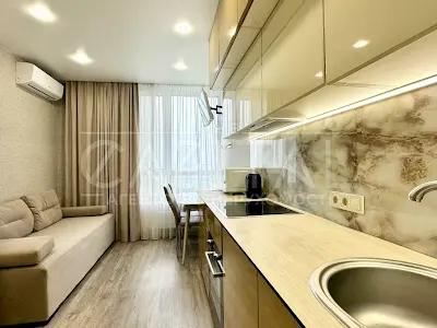 квартира по адресу Столичное шоссе, 1