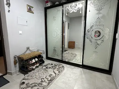 квартира по адресу Лесная ул., 3
