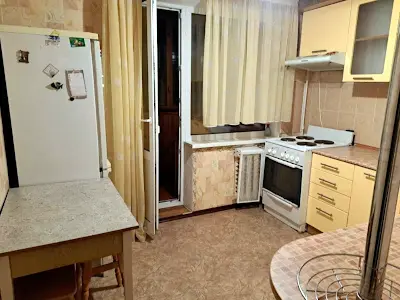 квартира по адресу Чистяковская ул., 15
