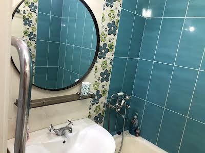 квартира за адресою Татарська вул., 38