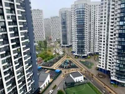 квартира за адресою Осокорська вул., 2а