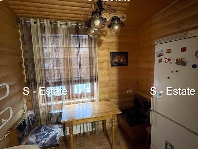 квартира за адресою Данилевського вул., 20