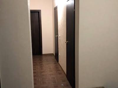 квартира за адресою Балтійський пров., 1