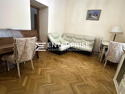 квартира за адресою Цитадельна вул., 6/8