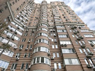 квартира по адресу Голосеевская ул., 13