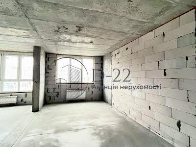 квартира за адресою Михайла Максимовича вул. (Онуфрія Трутенка), 32-А