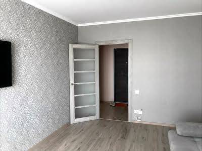 квартира за адресою Ясинуватський пров., 11