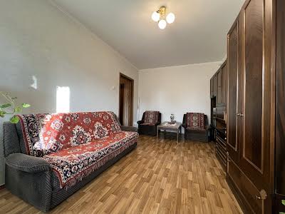 квартира за адресою Європейського Союзу просп. (Правди), 6-А