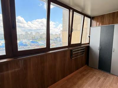 квартира по адресу Оболонский просп., 49