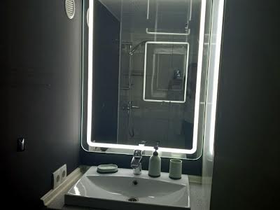 квартира за адресою Світлицького вул., 35