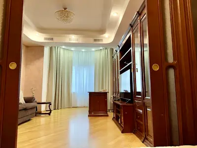 квартира за адресою Золотоустівська вул., 50