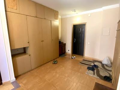 квартира за адресою Миколи Ушакова вул., 1-В