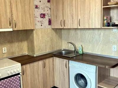квартира за адресою Київ, Сергія Данченка вул., 3