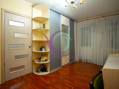 квартира по адресу Івасюка, 30