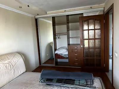 квартира за адресою Энтузиастов, 5